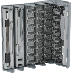 ست پیچ گوشتی پرووان مدل PGS101