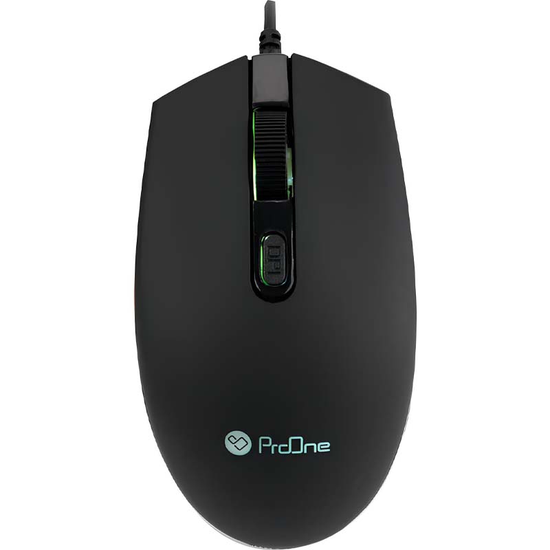 ماوس گیمینگ پرووان مدل PMG45