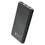 پاوربانک پرووان مدل PPB5107 ظرفیت 10000هزار میلی‌آمپر