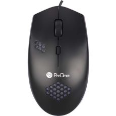 ماوس گیمینگ پرووان مدل PMG50