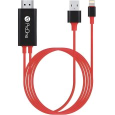 تبدیل HDMI پرووان مدل PCH75