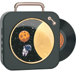 اسپیکر بلوتوثی پرووان مدل PSB4809