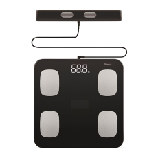 ترازو دیجیتال پرووان مدل Body Lab