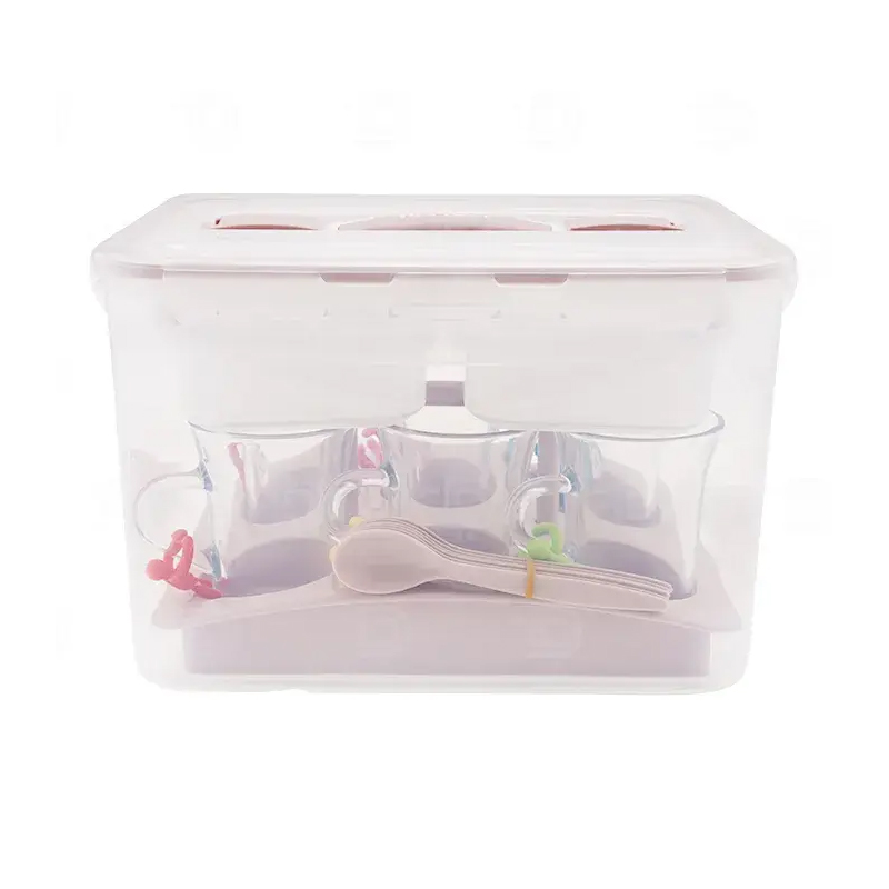 Service chai khori 430