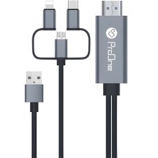 تبدیل HDMI پرووان مدل PCH70