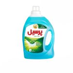 مایع لباسشویی پرسیل 3 لیتری آبی