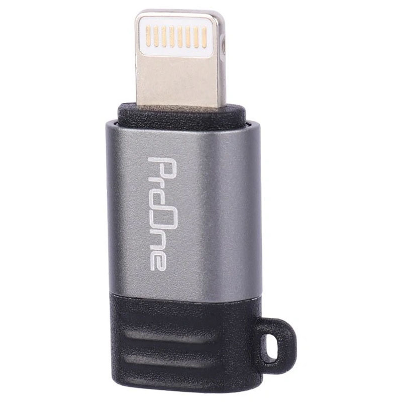 مبدل لایتنینگ پرووان مدل PCO08