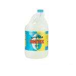 مایع سفید کننده وایتکس ۴ لیتری