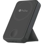 پاوربانک پرووان مدل PPB5113 ظرفیت ۱۰ هزار میلی آمپر بی سیم