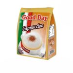 کاپوچینو گوددی ۳۰ عددی اصل