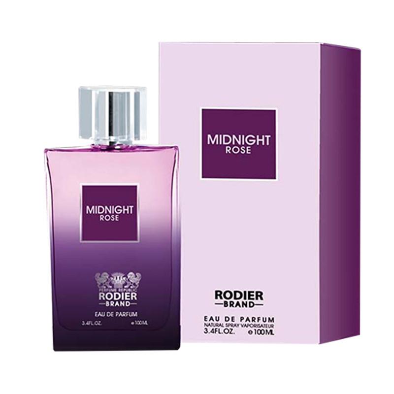 Midnight Rose