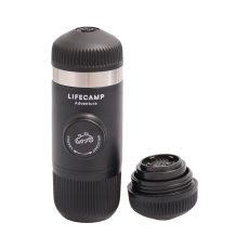 NanoCapsule-Coffee-Maker