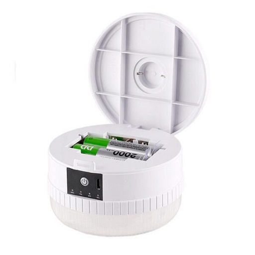 لامپ آویزدار شارژی DP-7823 80W
