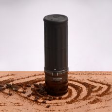 Rechargable-Coffe-Grinder