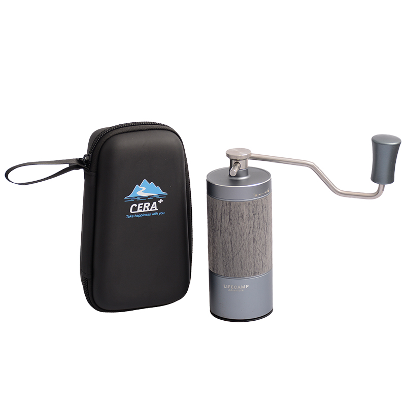 Hand-Coffee-Grinder