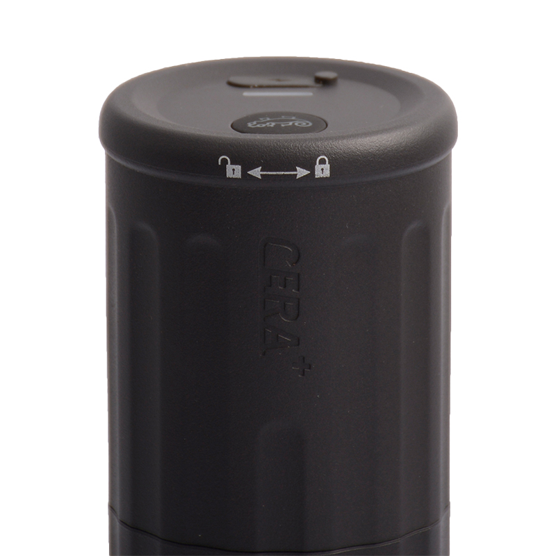 Rechargable-Coffe-Grinder