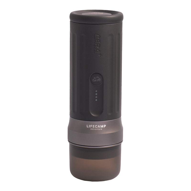 Coffee maker