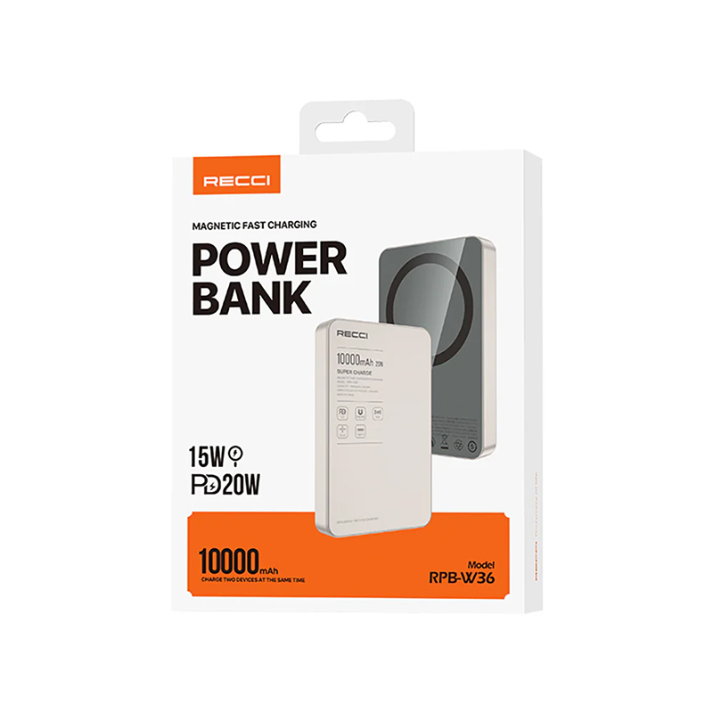 Powerbank