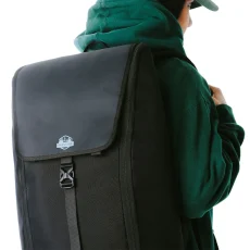 Backpack-lifecamp