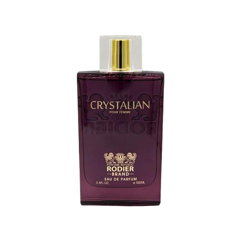 CRYSTALIAN