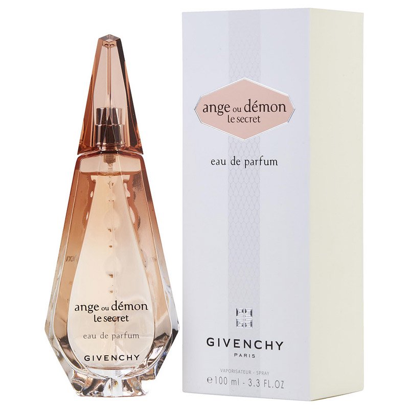 Givenchy Ange Ou Demon Le Secret