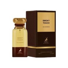 smoky-touch