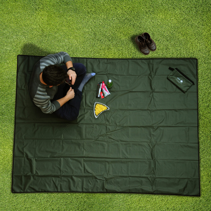 Waterproof-mat