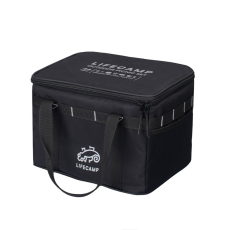 کیف 44 تکه لایف کمپ مدل TRAVEL KIT کد 45888