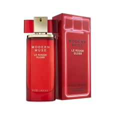 Modern Muse Le Rouge Gloss