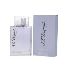 عطر ادکلن زنانه اس تی دوپونت اسنس پیور پور فم S.T. Dupont Essence Pure Pour Femme