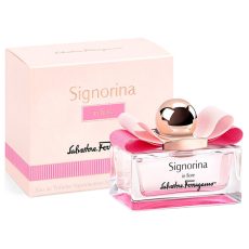 Salvatore Ferragamo Signorina In Fiore
