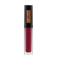 رژ لب مایع کالیستا مدل S34 Vivid Shine