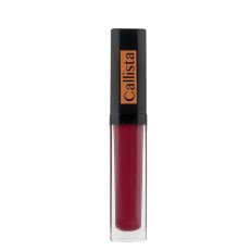 رژ لب مایع کالیستا مدل Stain Matt رنگ L90