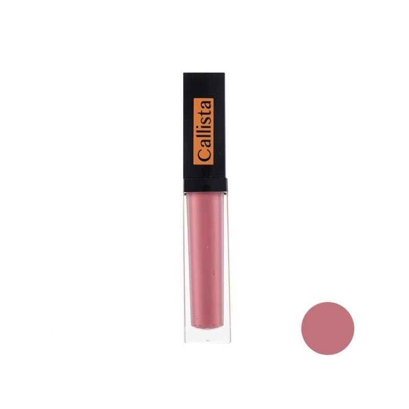 رژ لب مایع کالیستا مدل Stain Matt شماره L85