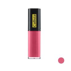 رژ لب مایع کالیستا مدل Vivid Shine شماره S36