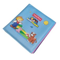 Bath-Book