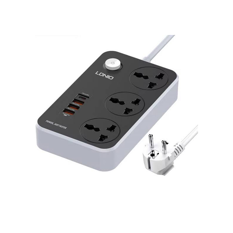 LDNIO-powerstrip