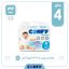 پوشک بچه کانفی مدل Premium سایز 4 بسته 34 عددی