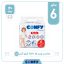 پوشک کودک کانفی شورتی سایز 6 بسته 20 عددی