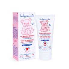 کرم سوختگی نوزاد بیبی کوکول مدل Soft Formula حجم 75 میلی لیتر
