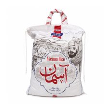 برنج دانه بلند پاکستانی