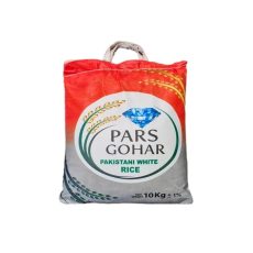 برنج سفید پاکستانی - 10 کیلوگرم