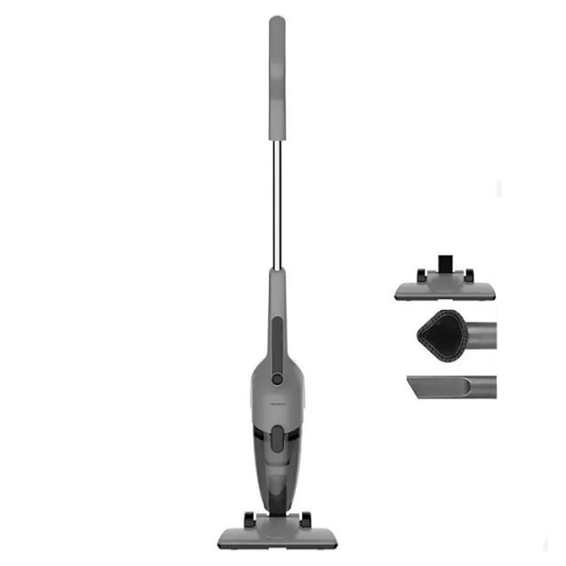 جاروبرقی درما DX120C