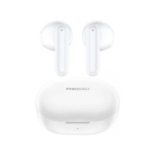 هدفون بی‌سیم رسی Recci REP-W78 Shell TWS بلوتوث 5.3