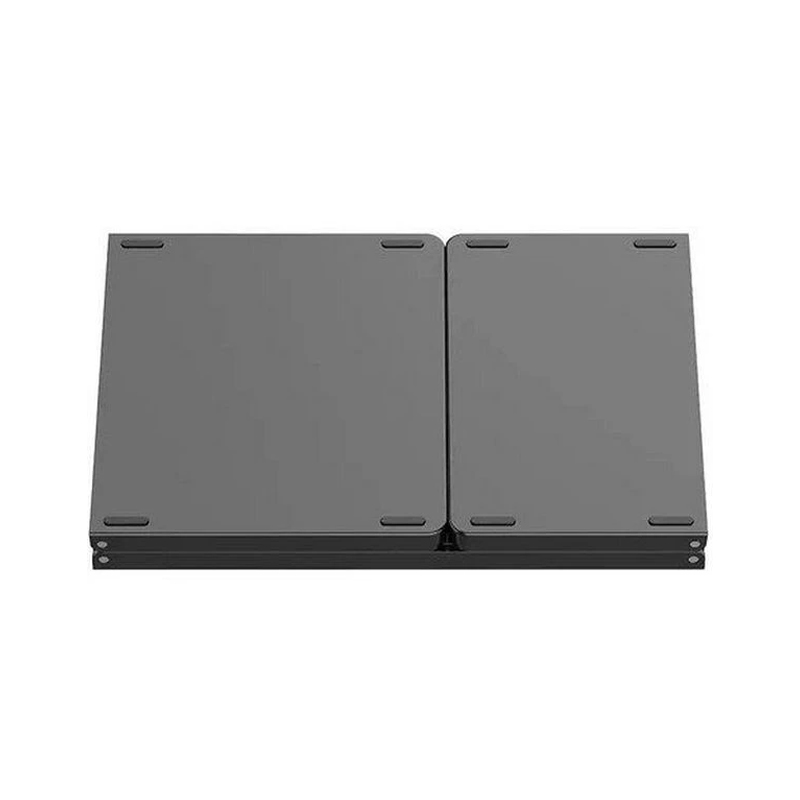 کیبورد ویدوی KB03 در حالت تاشده