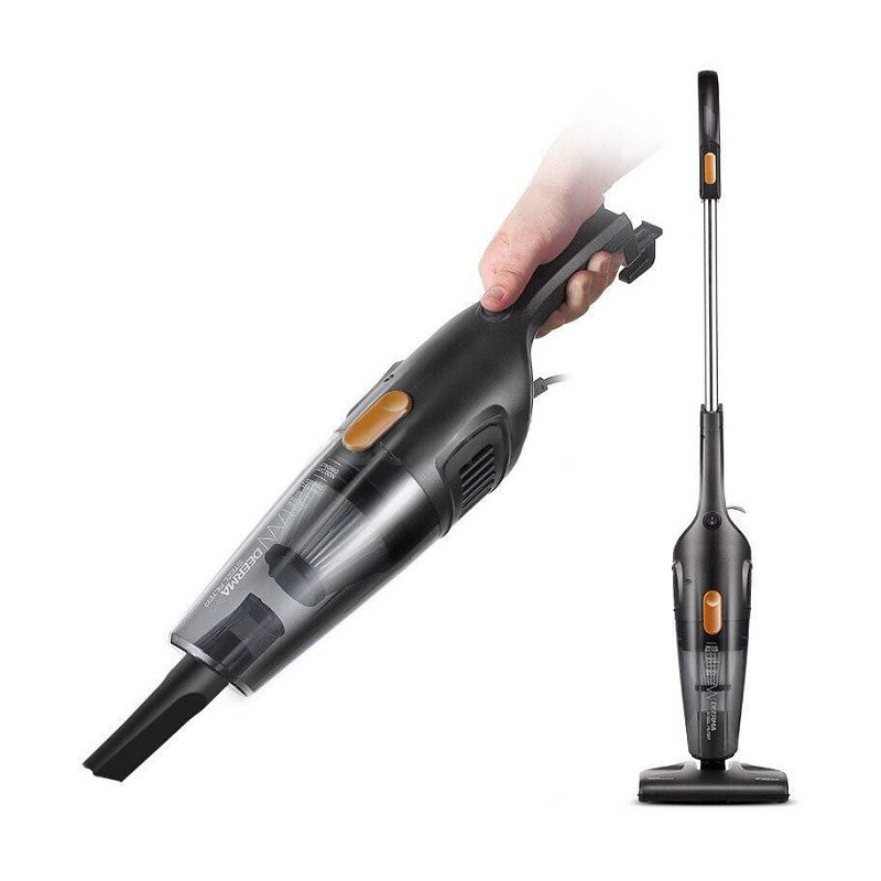 جاروبرقی درما مدل DX115C