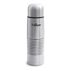 فلاسک قلمی یونیک مدل UN-1998 ظرفیت ۱ لیتر استیل