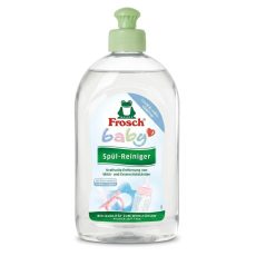 مایع شوینده ظروف نوزاد فراش Baby Spül-Reiniger 500 میلی‌لیتر