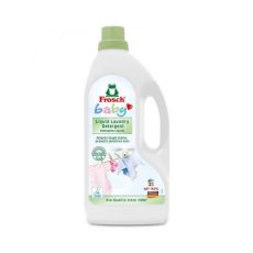 مایع لباسشویی کودک Frosch حجم ۱.۵ لیتر هیپوآلرژنیک