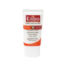 کرم ضد آفتاب فاقد چربی الارو SPF50 حجم 40 میل